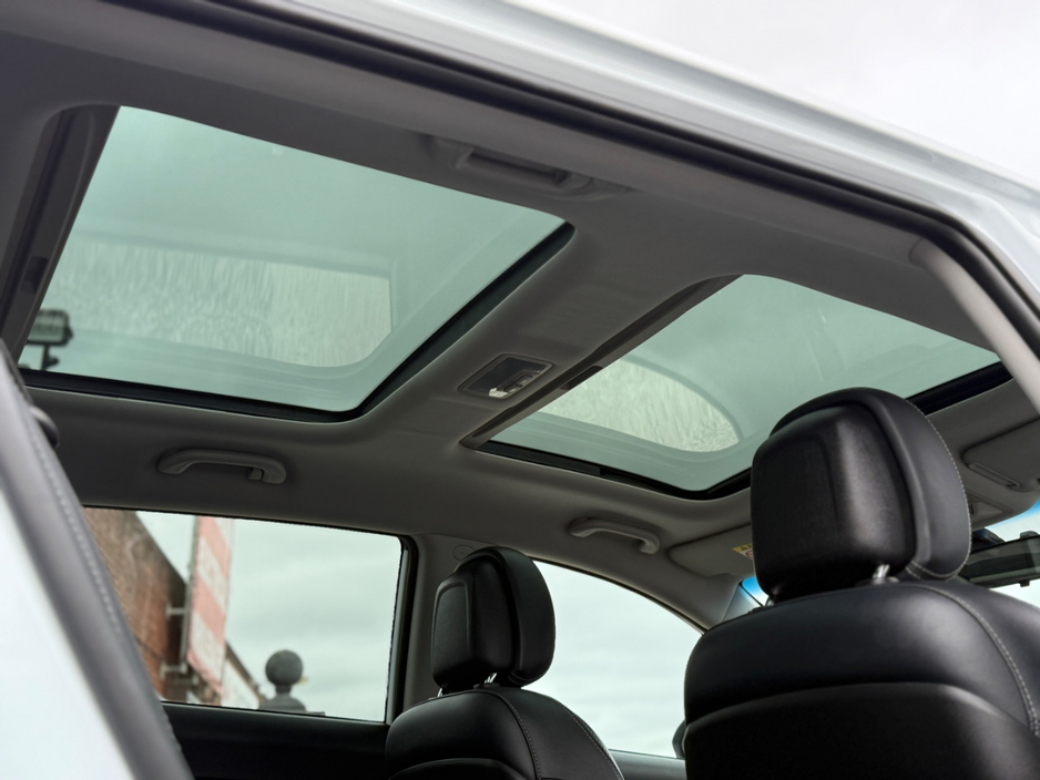 2014 Kia Sportage 1.7L Diesel For Sale Images