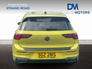 2020 VOLKSWAGEN GOLF R-LINE TSI