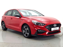 Hyundai i30 N-LINE PETROL 5DR