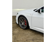 2022 Audi A6 2L Diesel For Sale Images