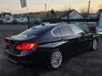 2017 BMW 5 SERIES ( 172 REG ) 523D LUXURY UPGRADED PACK EDITION FULL LEATHER ELECTRIC HEATED SEATS - 360 REVERCE CAMERA - PRIVACY GLASS