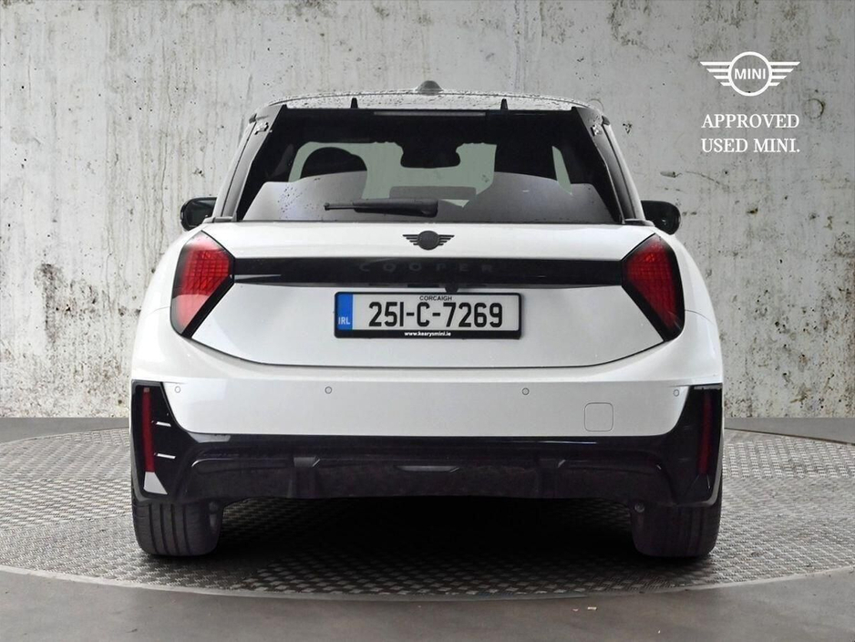 2025 MINI Hatch 0L Electric For Sale Images