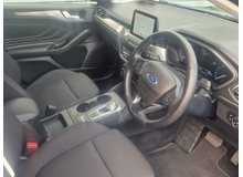 2022 Ford Focus 1.0L Petrol For Sale Images