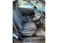 2016 Nissan Qashqai 1.5L Diesel For Sale Images