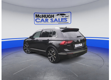 2017 Volkswagen Tiguan 1.4L Petrol For Sale Images