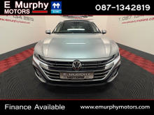 2022 Volkswagen Arteon 1.4L Hybrid For Sale Images