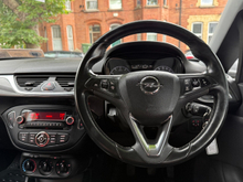 2017 Opel Corsa 1.4L Petrol For Sale Images