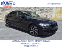 2020 BMW 5 Series 2L Petrol Plug-in Hybrid For Sale Images