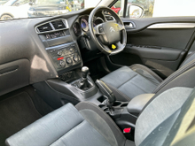 2013 Citroen C4 1.6L Diesel For Sale Images