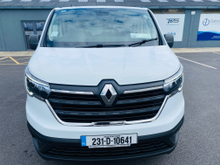 2023 Renault Trafic 2L Diesel For Sale Images