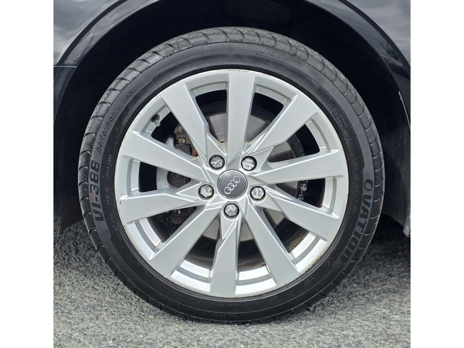 2019 Audi A3 1.6L Diesel For Sale Images