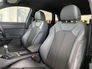 2022 AUDI Q3 35 TDI 150HP S Tronic S line