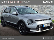 Kia e-Niro Niro EV K3