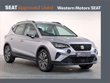 SEAT Arona 1.0TSI 110hp DSG SE Plus