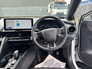 2025 TOYOTA C-HR HYBRID SPORT+