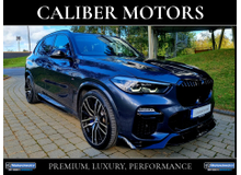 BMW X5 45E M SPORT MPERFORMANCE XDRIVE