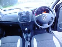 2016 Dacia Sandero 1.5L Diesel For Sale Images