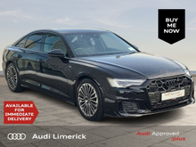 Audi A6 40 TDI S LINE
