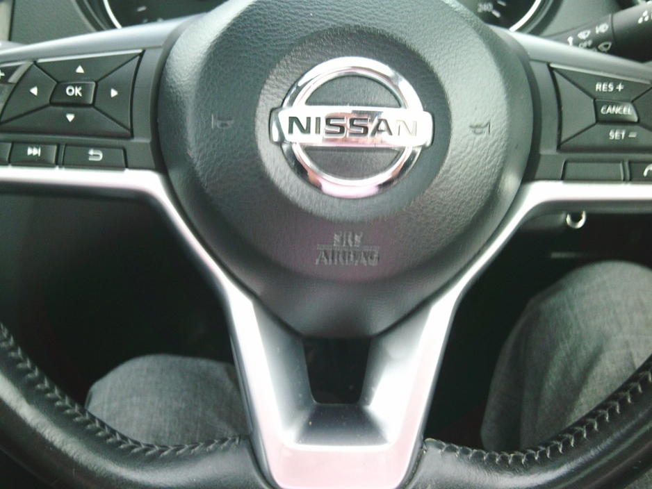 2019 Nissan Qashqai 1.5L Diesel For Sale Images