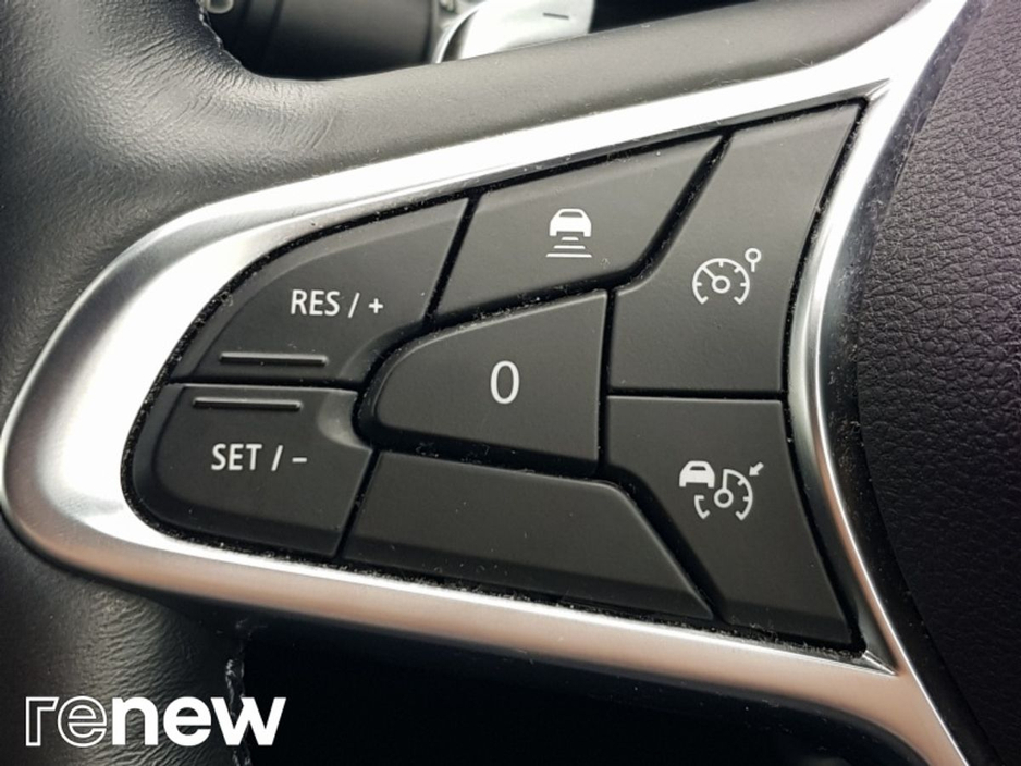 2023 Renault Arkana 1.3L Petrol For Sale Images