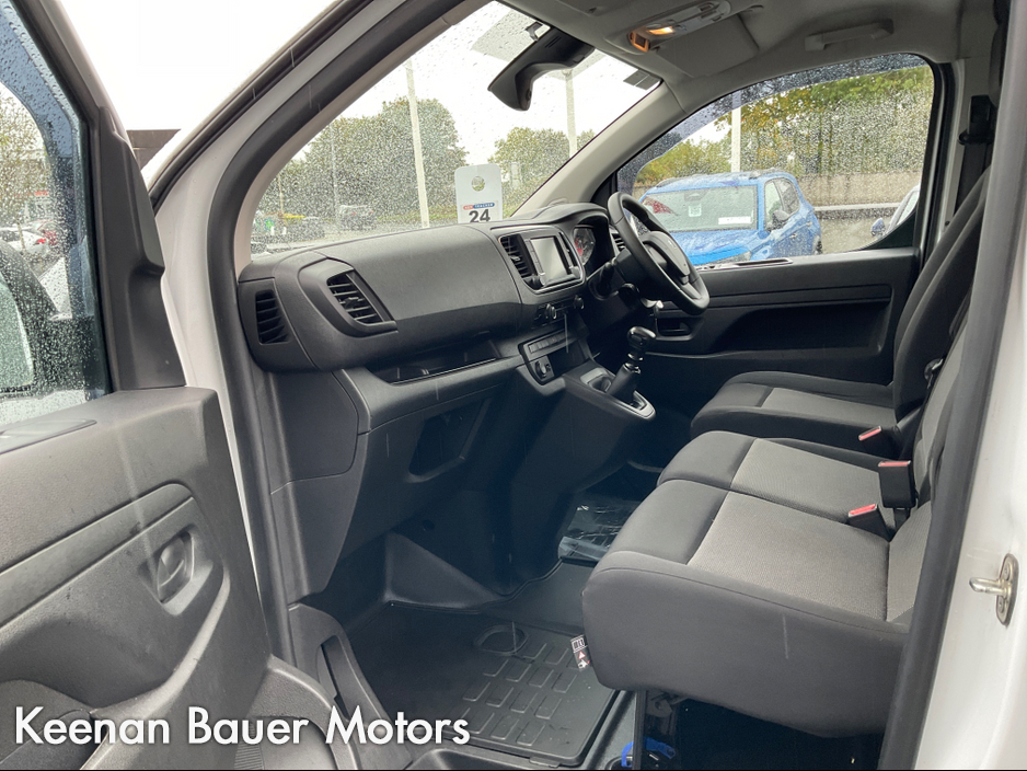 2023 Peugeot Expert 2L Diesel For Sale Images