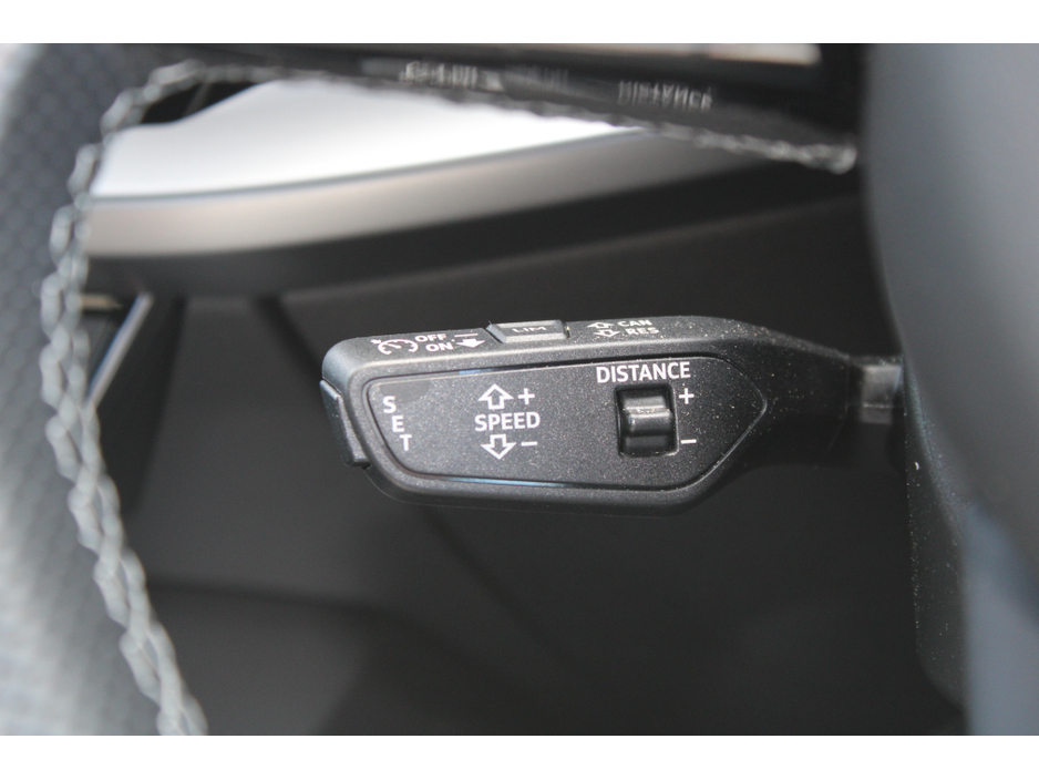 2023 Audi A3 1.0L Petrol For Sale Images