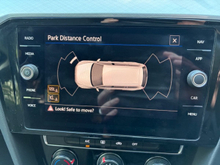 2021 Volkswagen Passat 2L Diesel For Sale Images
