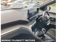 2021 Peugeot 3008 1.2L Petrol For Sale Images
