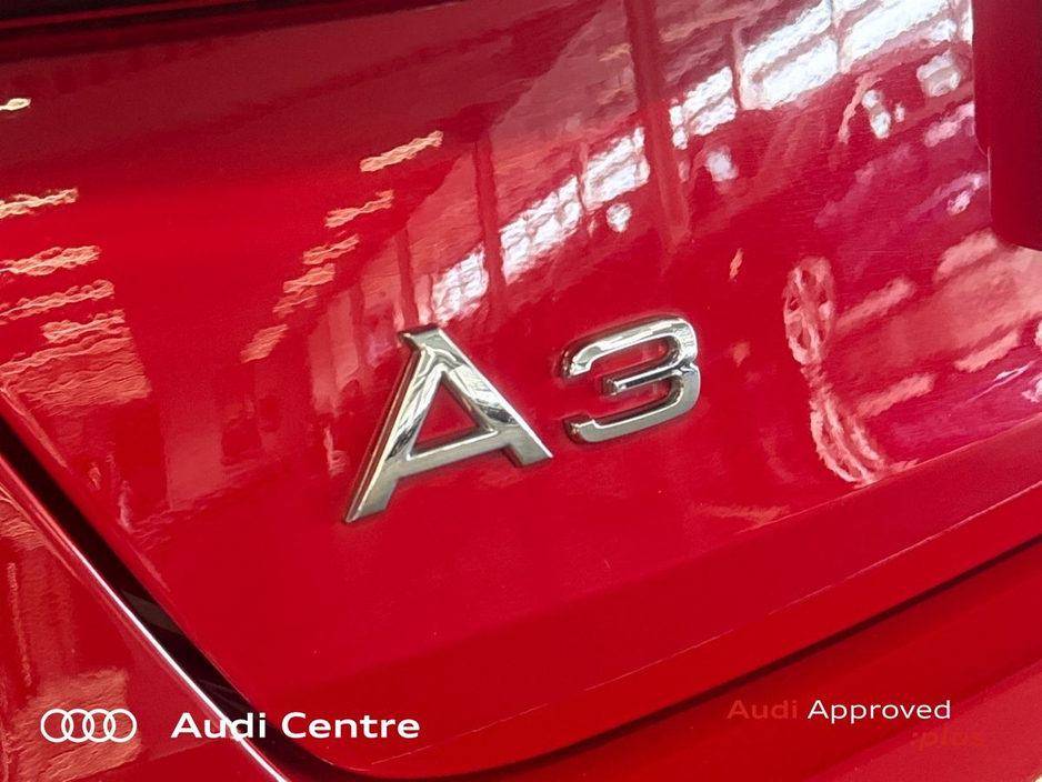 Audi A3 30 TDI 116HP SE — thumbnail 19