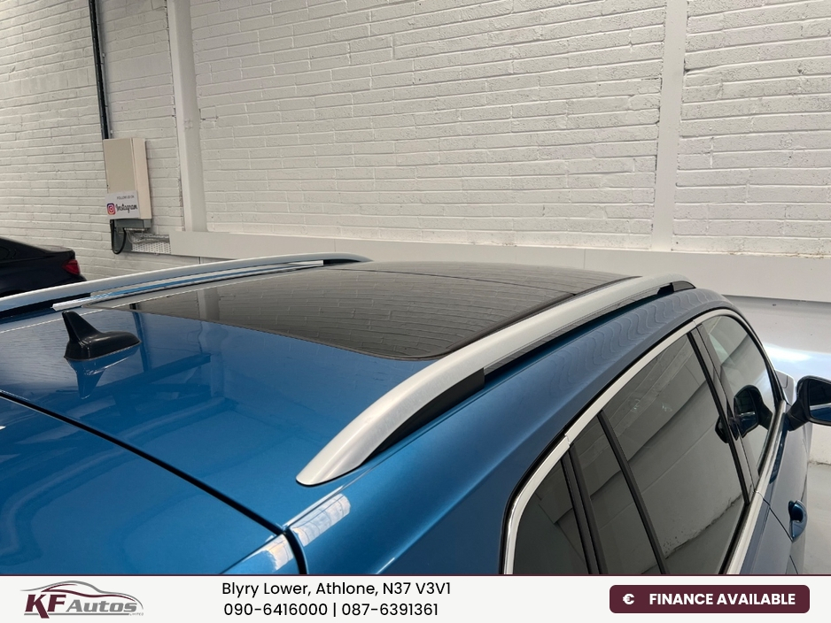2020 Volkswagen Tiguan 2L Diesel For Sale Images