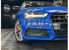 2018 Audi S6 4.0L Petrol For Sale Images