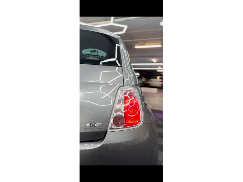 Fiat 500 1.2 8v 69hp Lounge — thumbnail 11