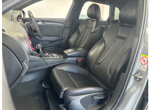 2018 Audi RS3 2.5L Petrol For Sale Images