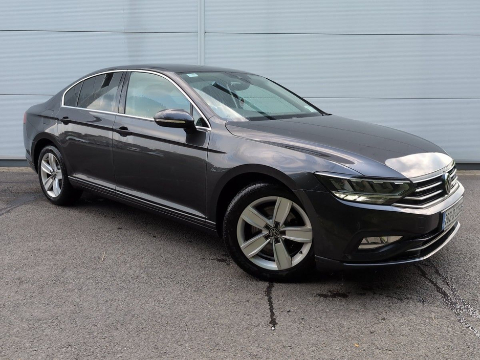 Used Volkswagen Passat 2020 in Donegal