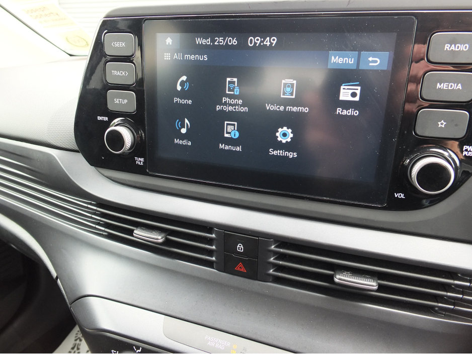 2024 Hyundai i20 1L Petrol For Sale Images