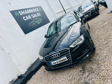 Audi A3 1.4 TFSI S TRONIC