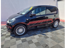2013 Volkswagen up! 1.0L Petrol For Sale Images