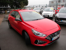 2022 Hyundai i30 1.6L Diesel For Sale Images