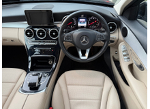 2017 Mercedes-Benz C Class 1.6L Petrol For Sale Images