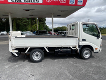 2014 Toyota DYNA 3L Diesel For Sale Images