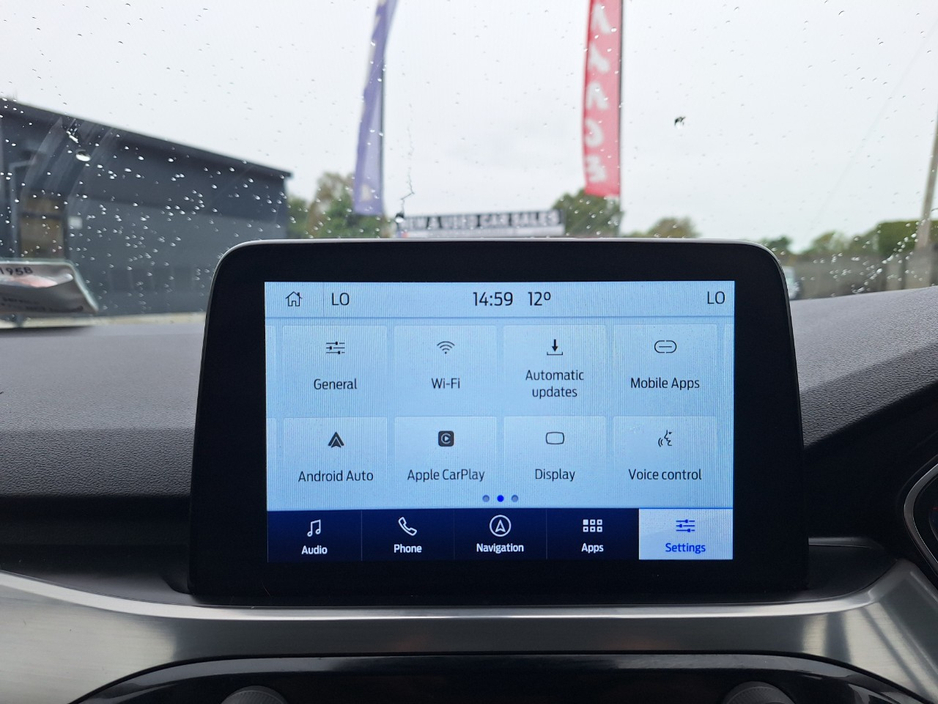 2022 Ford Kuga 1.5L Diesel For Sale Images