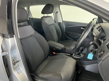 2017 Volkswagen Polo 1L Petrol For Sale Images