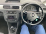 2016 VOLKSWAGEN CADDY MAXI 7 seater Diesel Manual