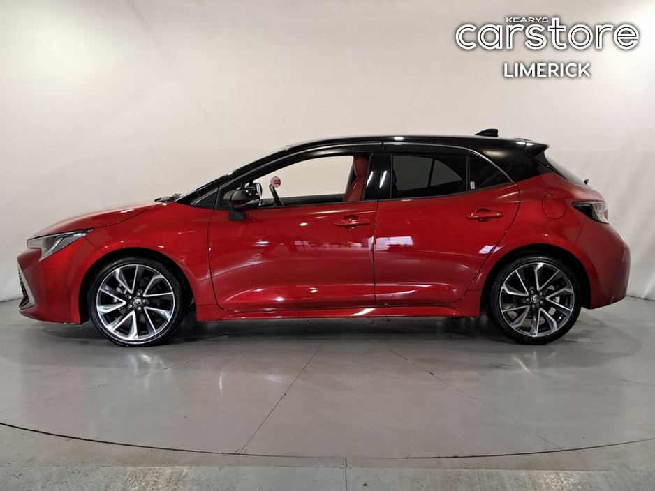 Toyota Corolla Sport Hatch — thumbnail 6