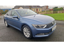 2017 VOLKSWAGEN PASSAT SE BUSINESS TDI DSG BLUEMOTION TECHNOLOGY