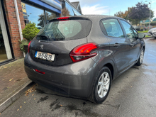 2019 Peugeot 208 1.2L Petrol For Sale Images