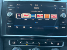 2020 Volkswagen E-Golf 0L Electric For Sale Images