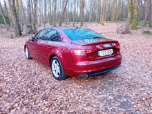 2017 Audi A4 2L Diesel For Sale Images