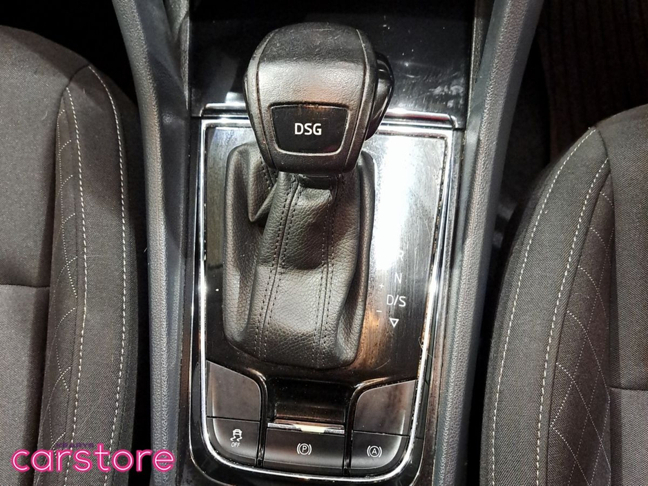 Skoda Karoq 1.6TDI 115bhp DSG Ambition — thumbnail 16