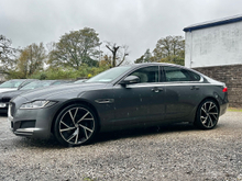 2017 Jaguar XF 2L Diesel For Sale Images